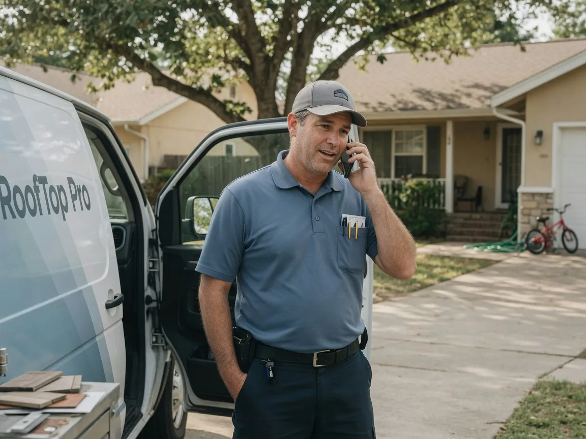 Roof Repair Clifton, OH FAQs